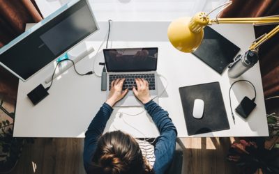 L’impact des tendances de travail à distance sur l’entrepreneuriat.